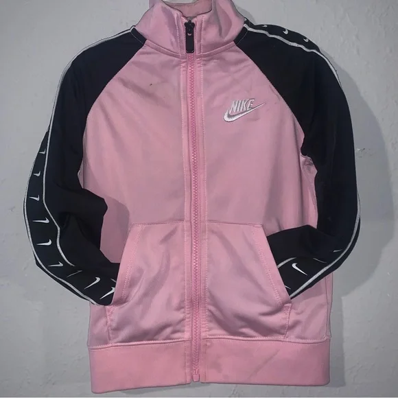Pink Tracksuit - Picture 2 of 3